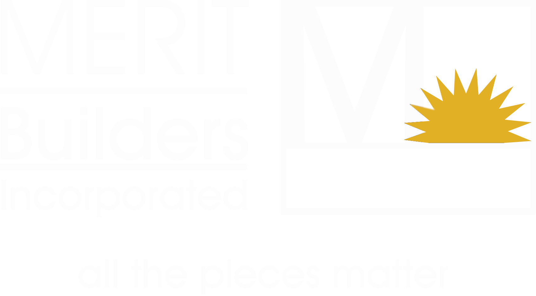 Merit Builders Incorporated